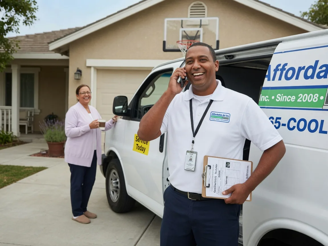 Central Ac Repair Mount Storm, WV FAQs
